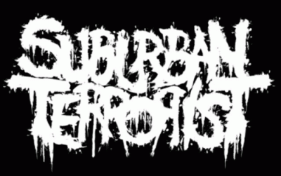 logo Suburban Terrorist